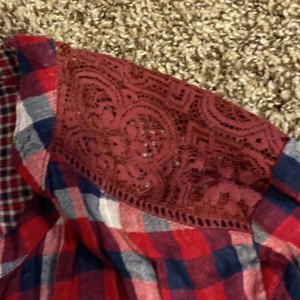 Flannel - Picture 3 of 3